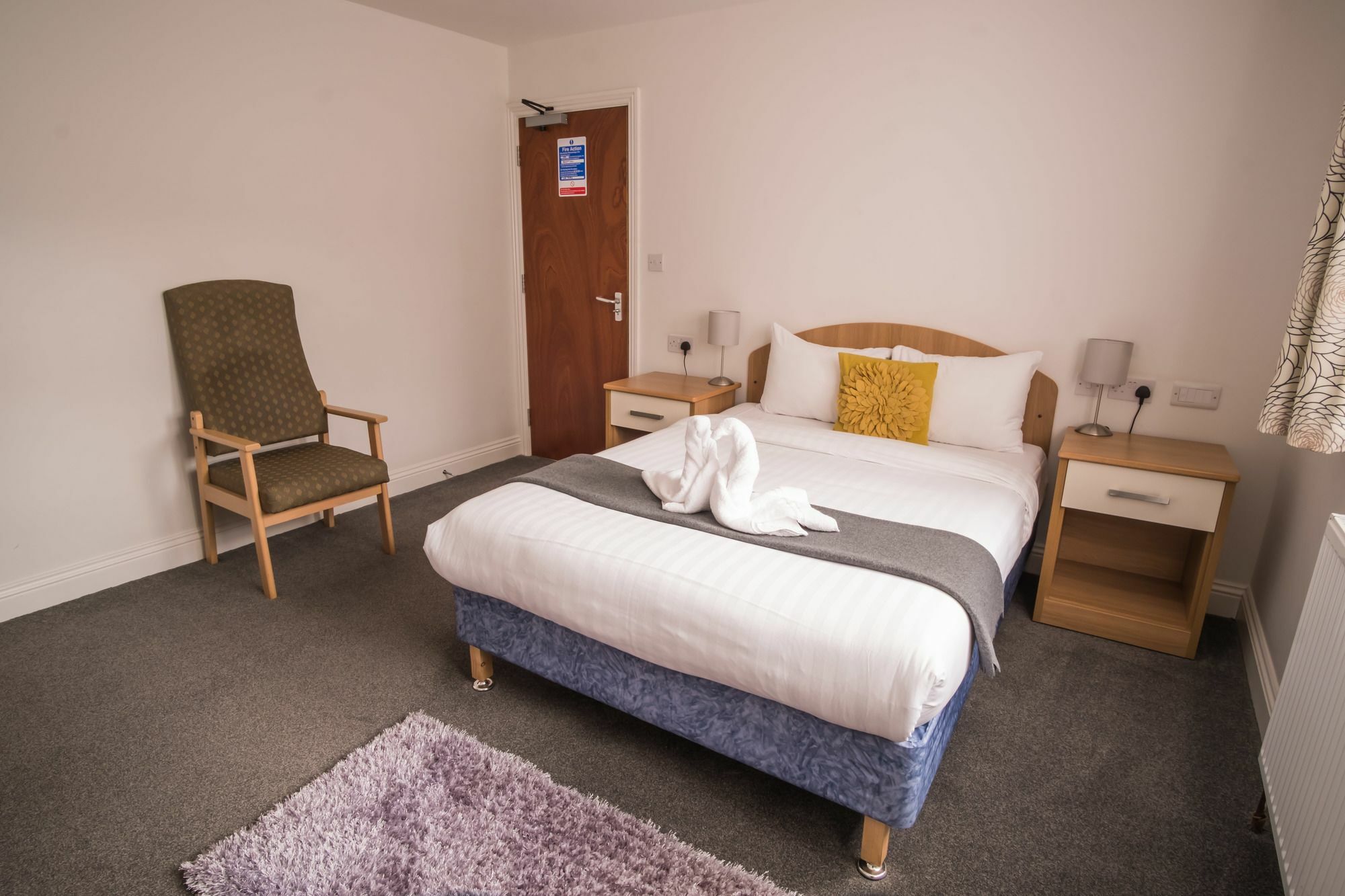 Rosalee Hotel Ілфорд Екстер'єр фото