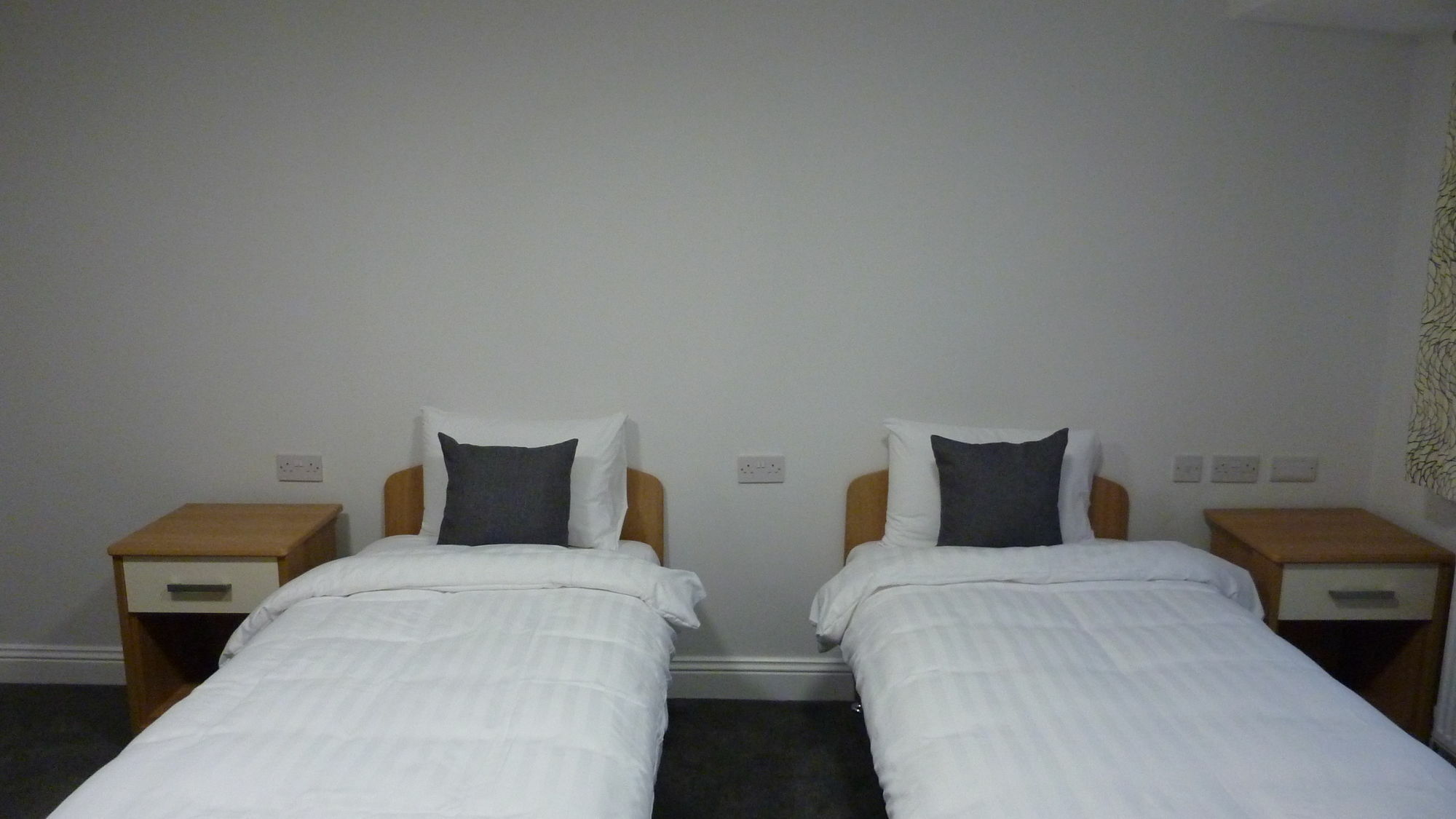Rosalee Hotel Ілфорд Екстер'єр фото