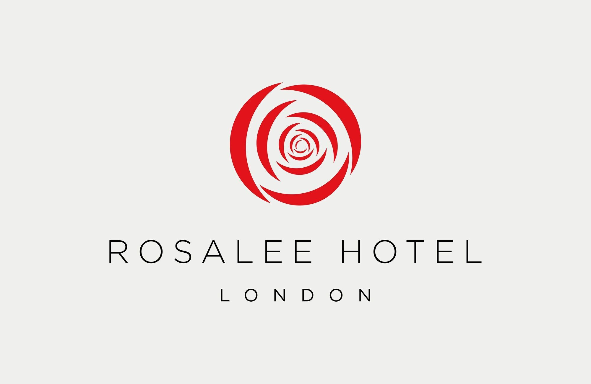 Rosalee Hotel Ілфорд Екстер'єр фото