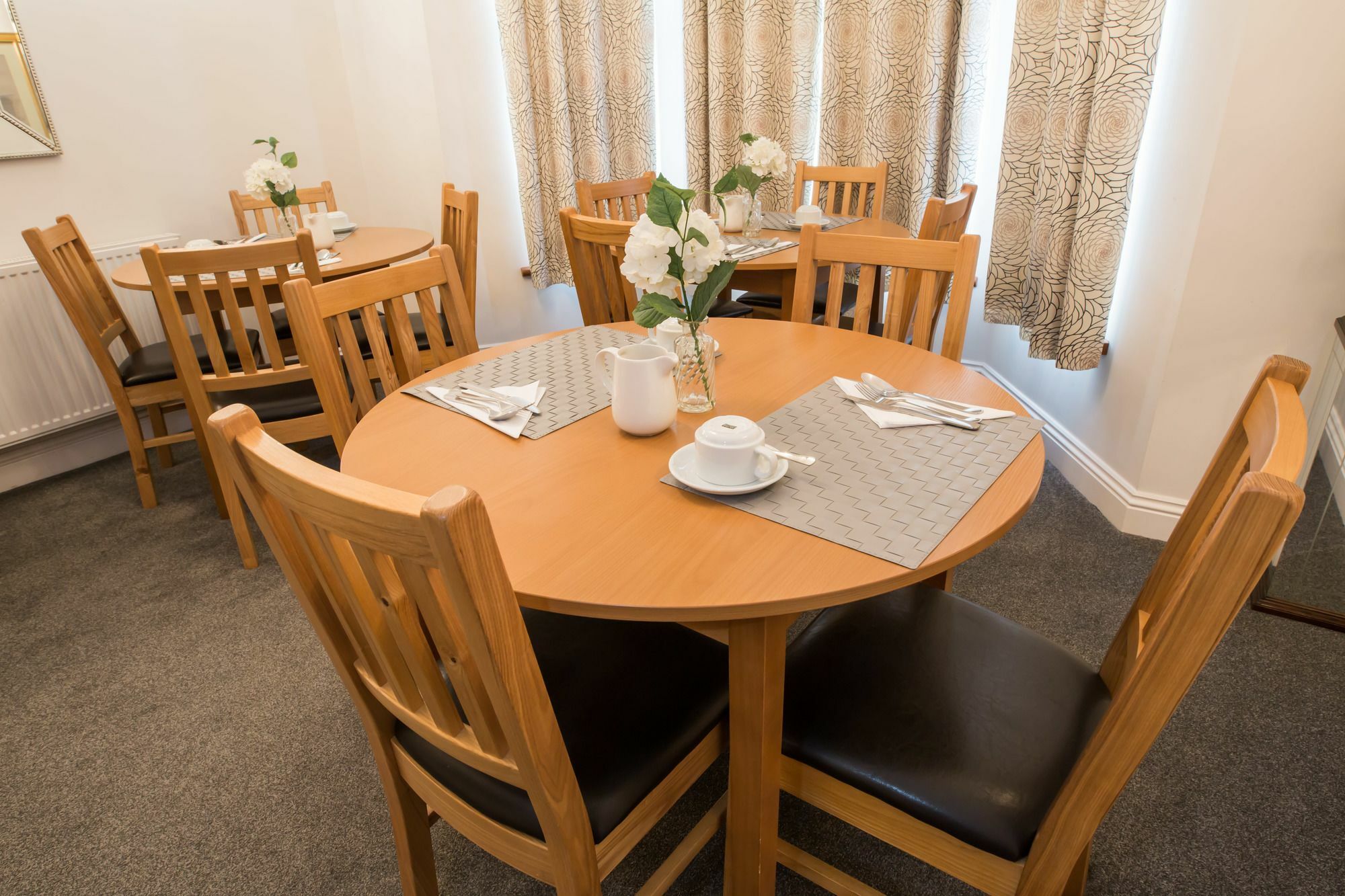 Rosalee Hotel Ілфорд Екстер'єр фото